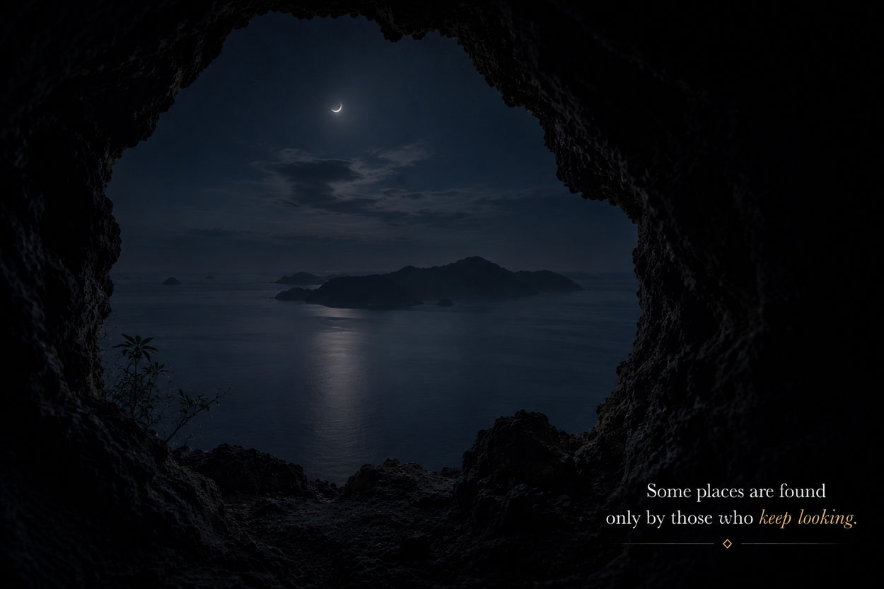 A Journey Beyond Time in Krabi