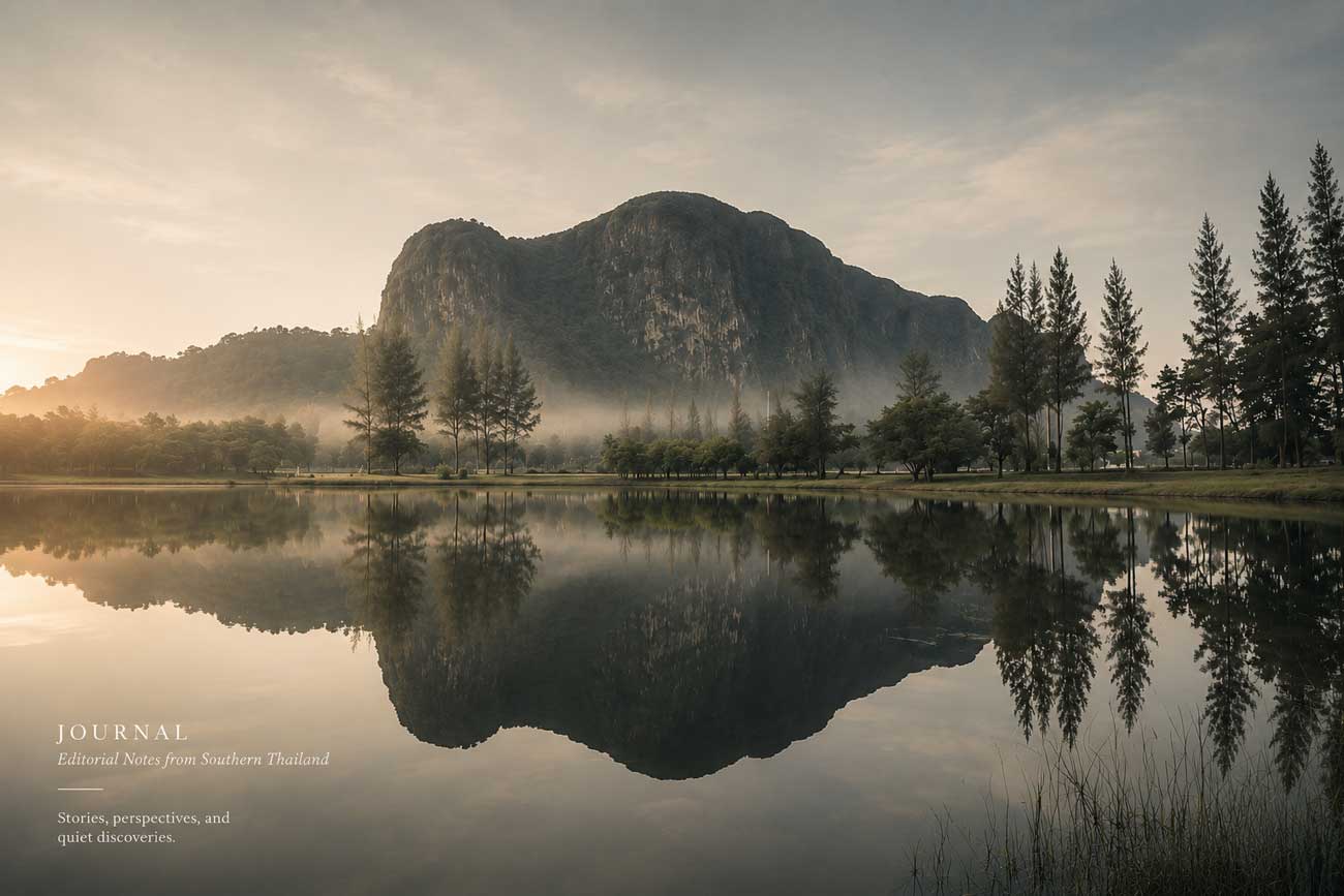 Reflections Beyond the Horizon